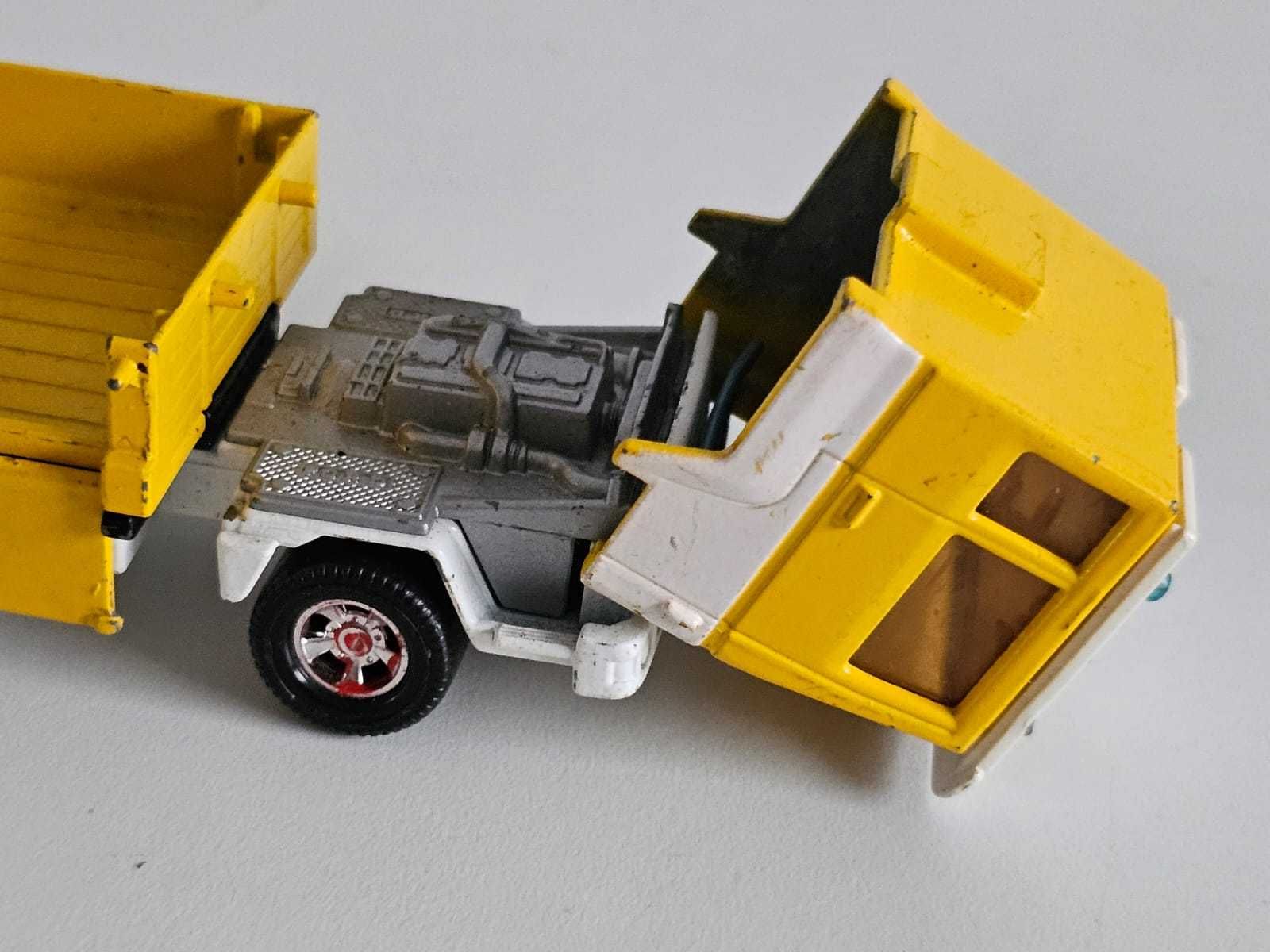 Matchbox Super Kings - Ford H Series