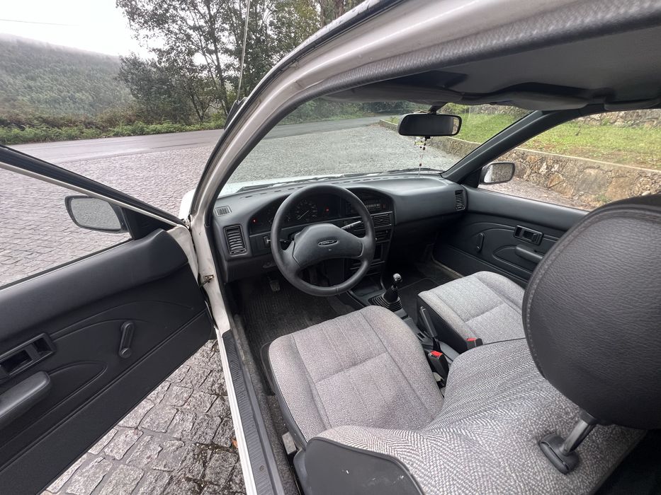 Toyota Corolla 1.8