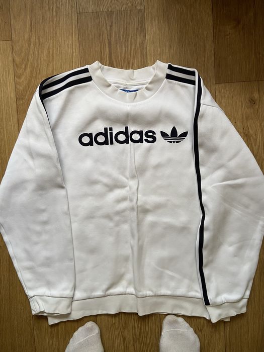Кофти Ellesse Fred Perry Adidas