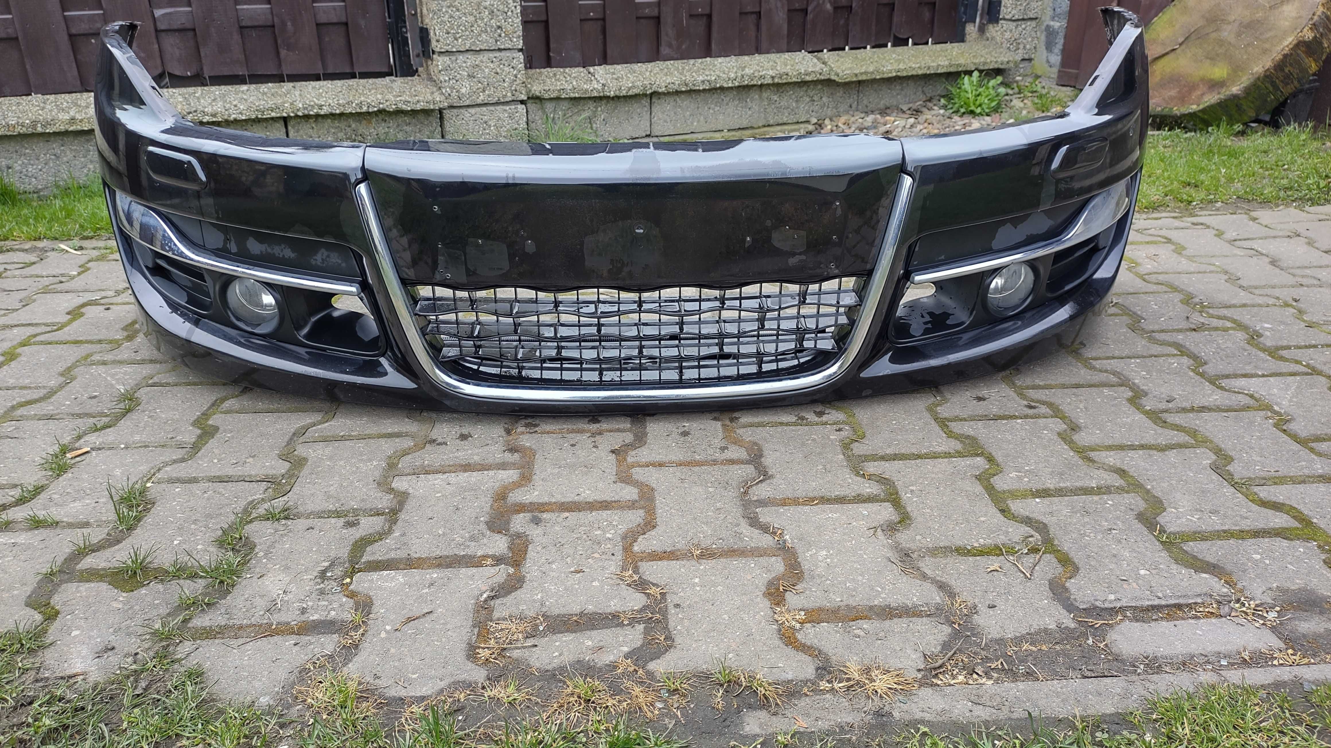 Zderzak Przód pod XENON      Renault Laguna 3 2011 Rok
