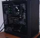 Amd Ryzen 7 7700 x RX9060 XT 16Gb
