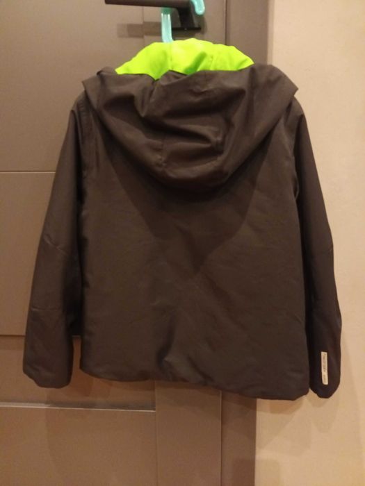 Kurtka narciarska 4F rozm. 140