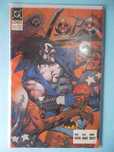 LOBO - Keith Giffen, Alan Grant, Simon Bisley - 3 comics DC