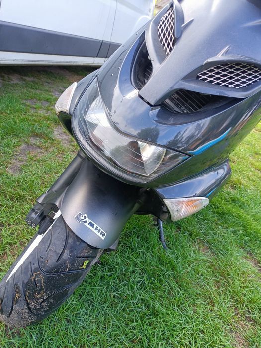 Aprilia Sr 50 Piaggio PG   na części