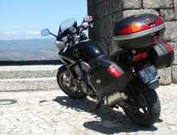 Honda CBF1000A abs - Preço em Baixa!