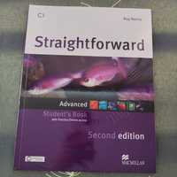 Straightforward advanced c1