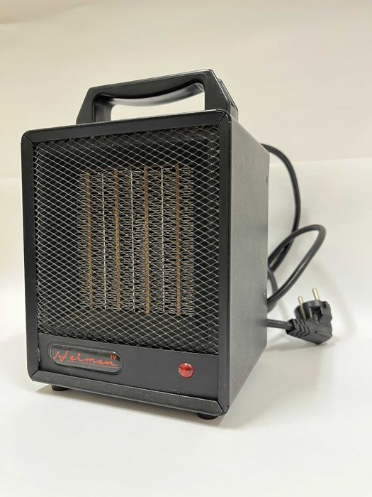 Termoventilador Vertical - Heiman