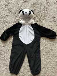 Дитячий карнавальний костюм Панда 98 розміру