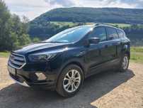 Ford Escape 1.5 EcoBoost