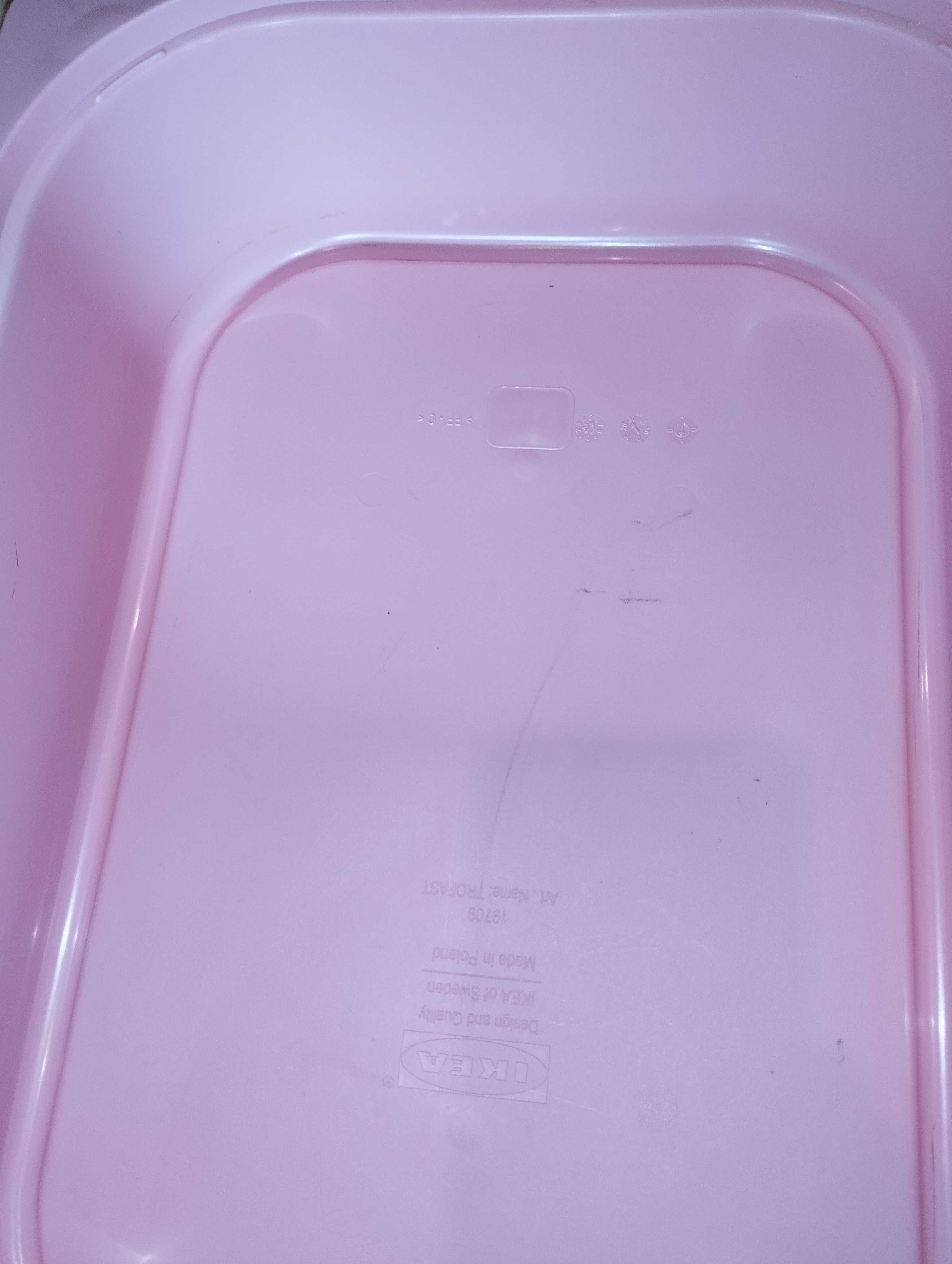 Mesa criança madeira FLISAT IKEA