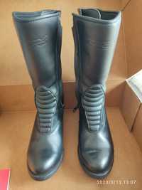 Botas de mulher motociclista TCX LADY CLASSIC WP - 40