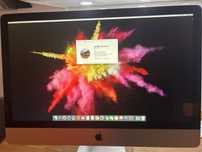 Apple iMac 27 A1419 i5 3.2Ghz 16 GB Ram 2TB SSD! IDEALNY