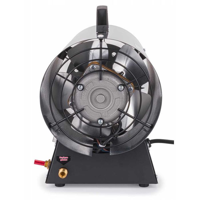 Nagrzewnica Dmuchawa GAZOWA 25kW Grzejnik Piecyk
