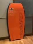 Prancha bodyboard Tribord BB900 Pro 41’