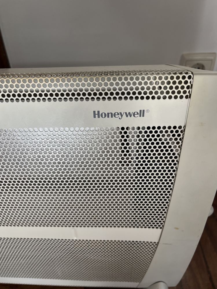 Aquecedor Honeywell