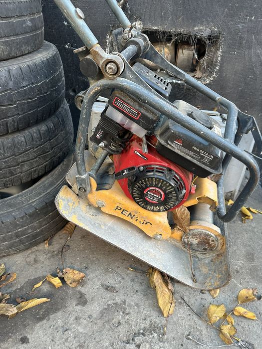 ‼️Продам виброплиту хонда‼️