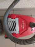 Odkurzacz Electrolux airmax 1600w wyczyszczony