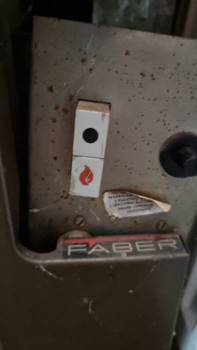 Конвектор Faber 11.6кв