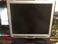 Монитор Philips 190C7FS