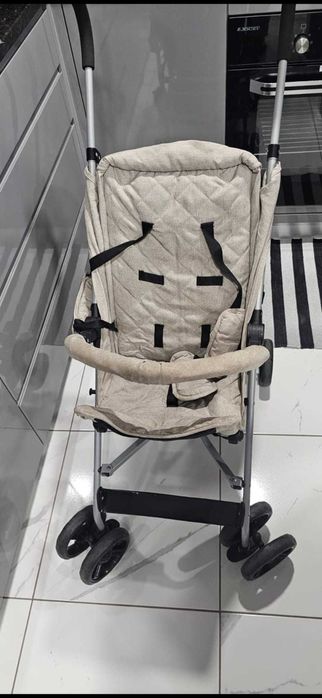 Vendo carrinho de passeio