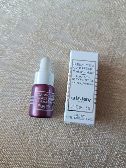 Sisley - kosmetyki