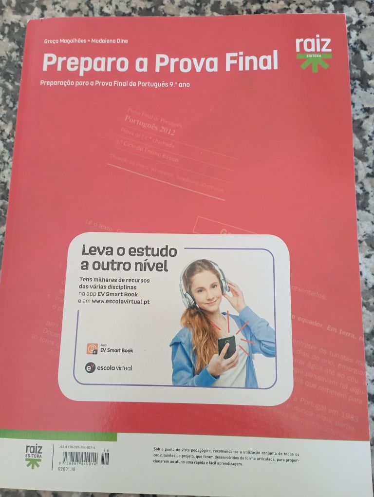 Novo Plural 9 Português