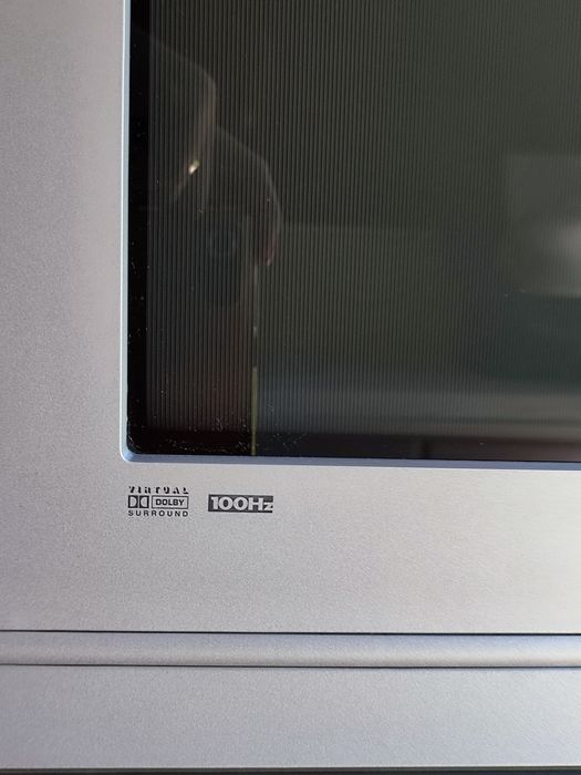 Conjunto televisão TV Samsung virtual dolby surround 100Hz. + Móvel TV