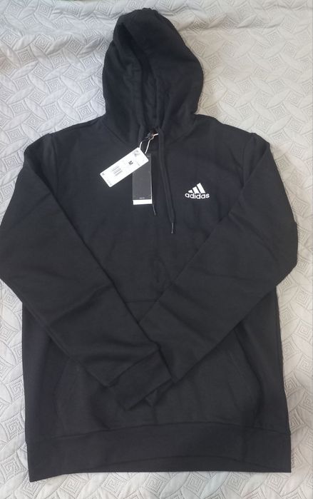 Чоловіче худі Adidas на флісі оригінал