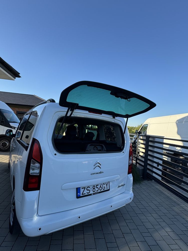 Citroen  Berlingo