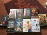 Vendo 14 filmes VHS