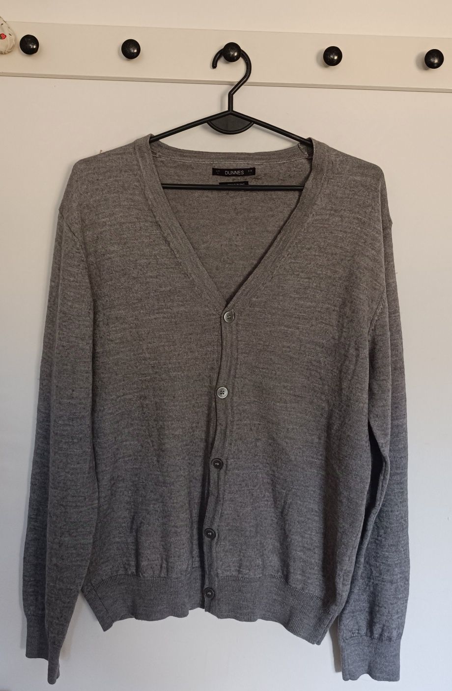 Sweter Dunnes merino