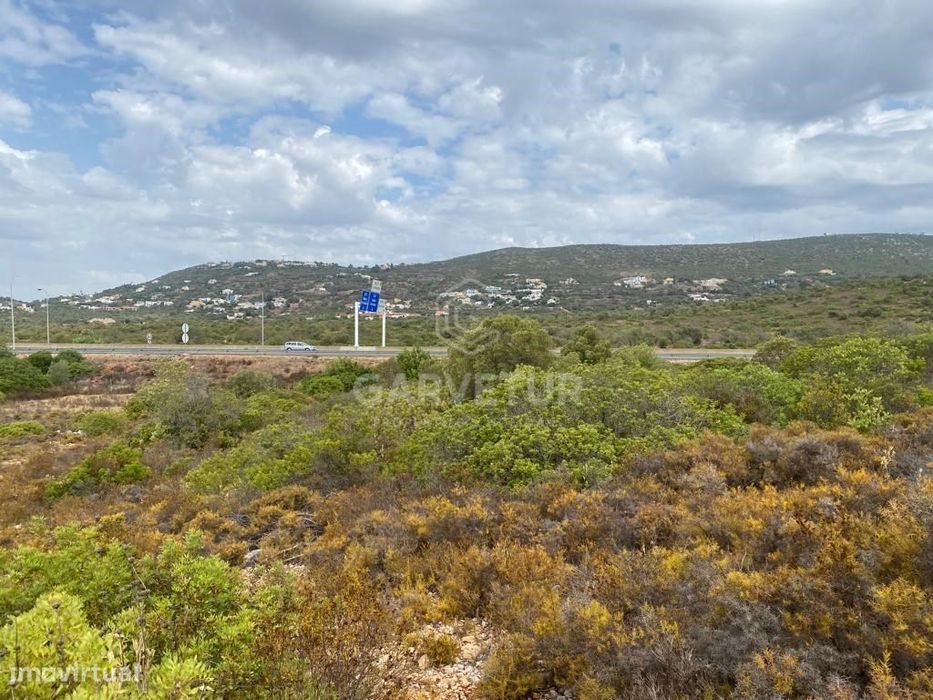 Lote de terreno, Santa Barbara de Nexe, Faro