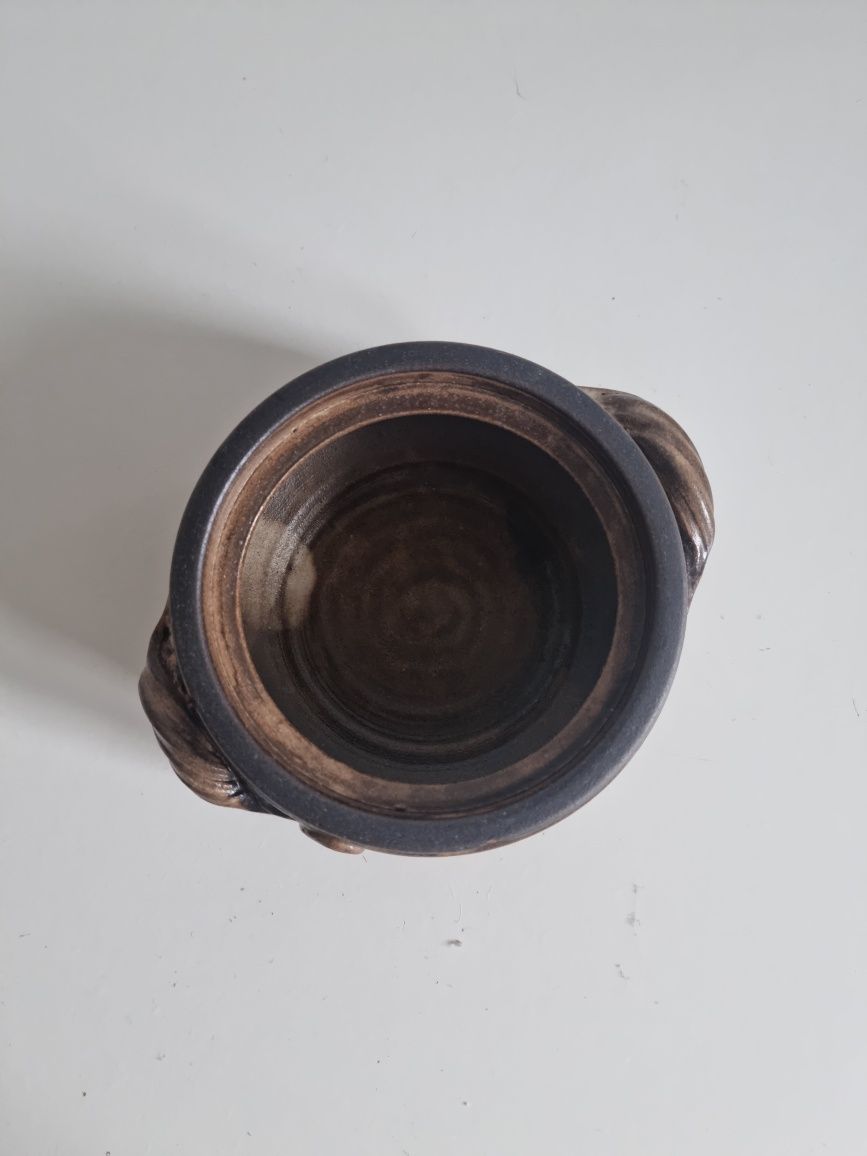 Ceramiczna miska