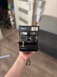 Aparat Polaroid Supercolor 635cl