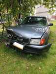 Audi 100 C4 1993 r z LPG Sprzedam - uszkodzone