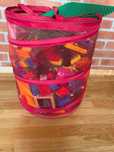 Klocki LEGO DUPLO 12kg