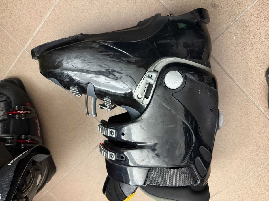Buty Salomon Sensifit 29,5cm