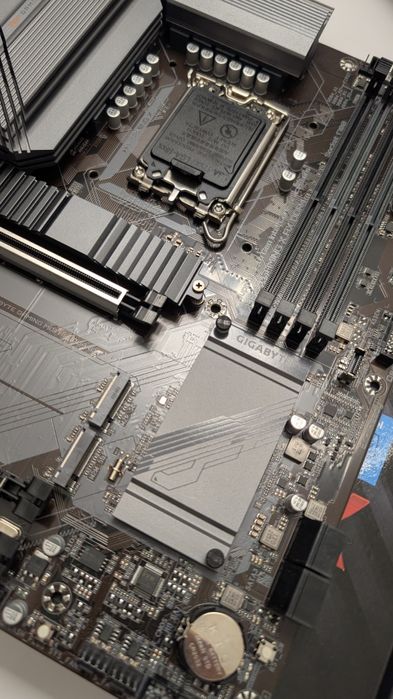 Płyta główna Gigabyte B660 Gaming X AX DDR4