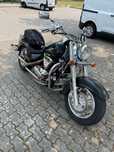 Intruder 1500 lc 1998