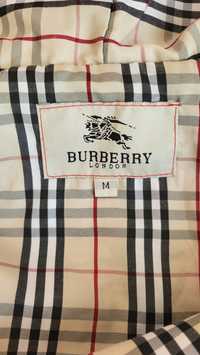 Kurteczka Burberry