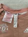 Dres dla dziewczynki adidas Stan b. Dobry r. 9-12 miesiecy