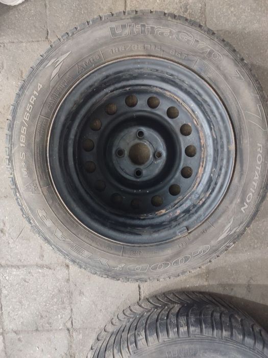 Продам РЕЗИНУ ДИСКИ разного размера