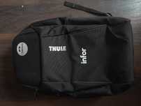 Plecak Thule Accent 15" miejski na laptopa nowy