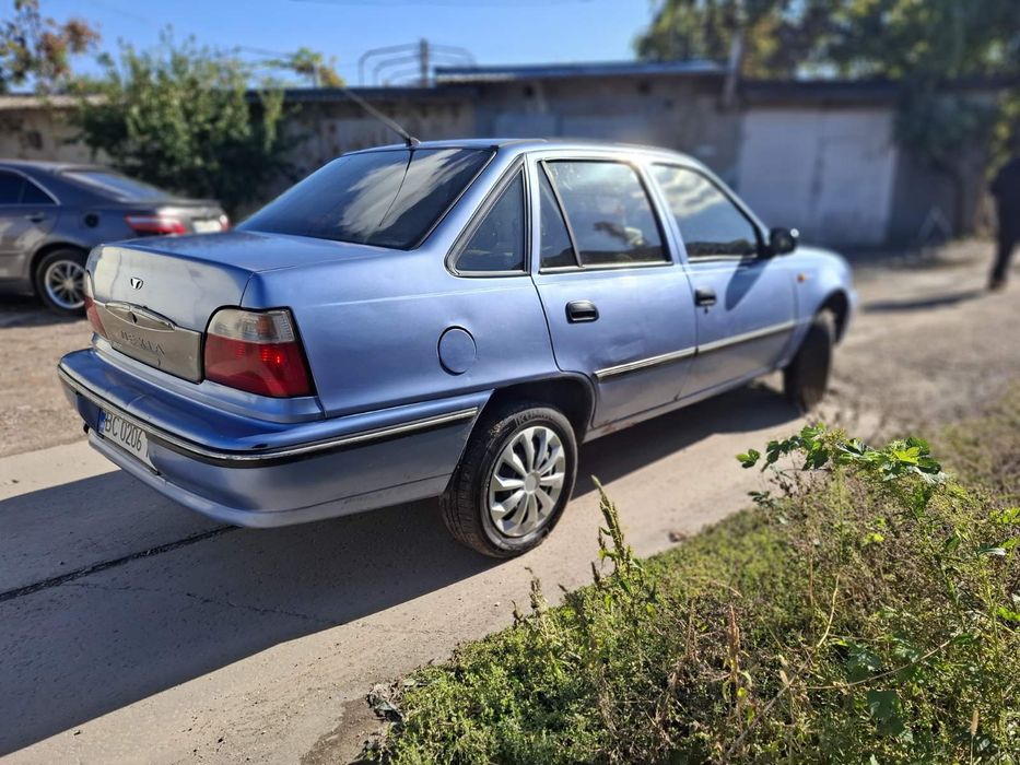 Daewoo Nexia 2008 года на документах  срочная продажа