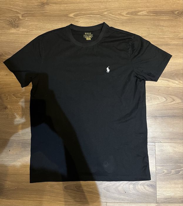 Markowa koszulka ralph lauren polo