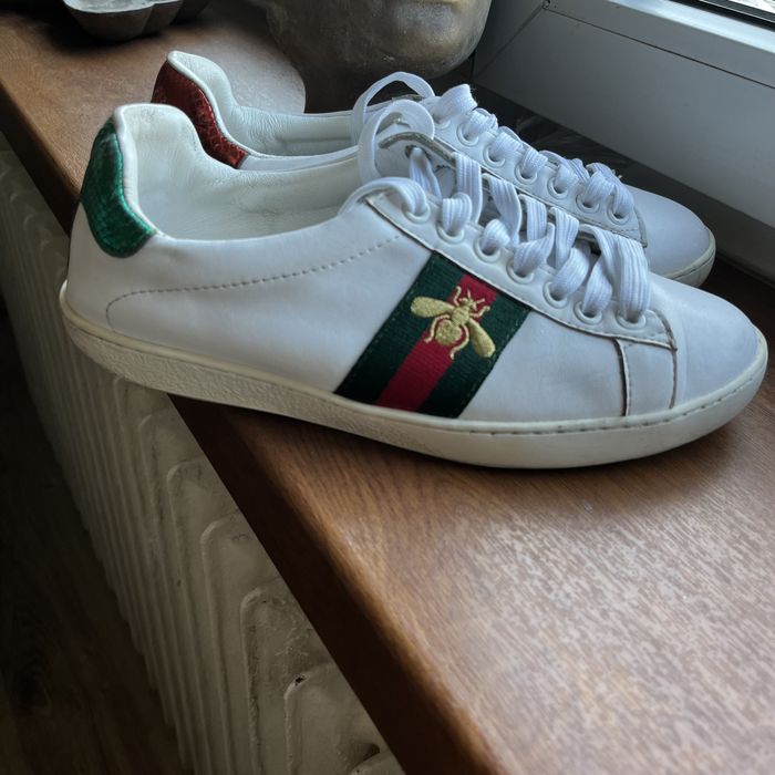 Sneakersy Gucci 39