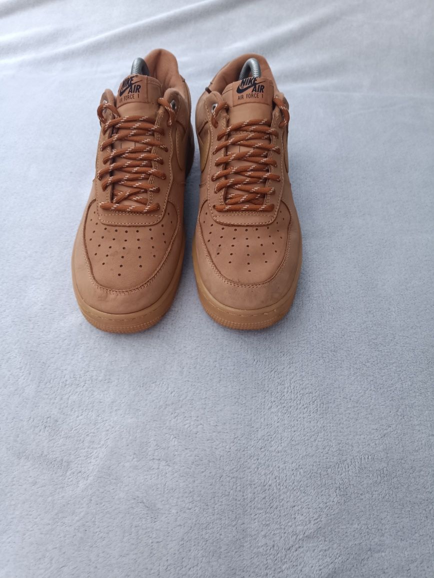 Мужские кроссовки Nike Air Force р43