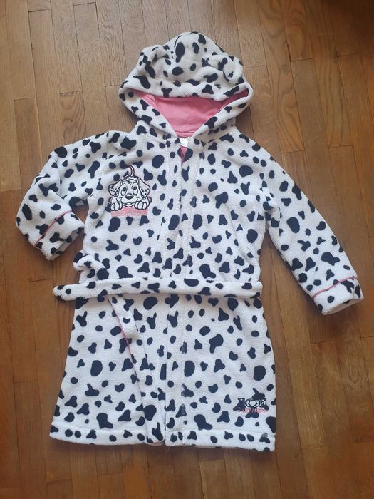 Халатик на девочку р. 104-110