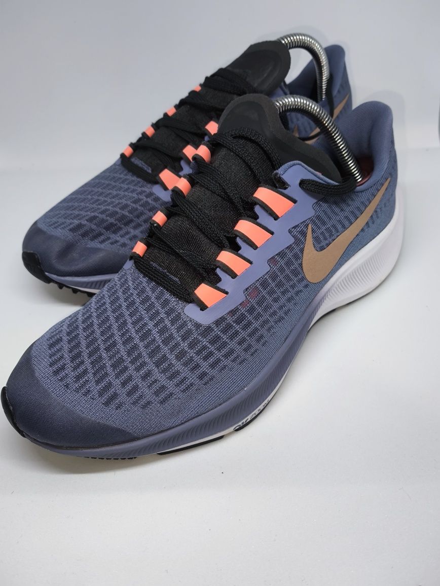 Nike Buty Air Zoom Pegasus 37 Damskie Buty do ubiegania Size 39
