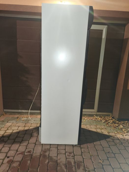 Witryna chłodnia frigoglass s76 sl 60 cm
